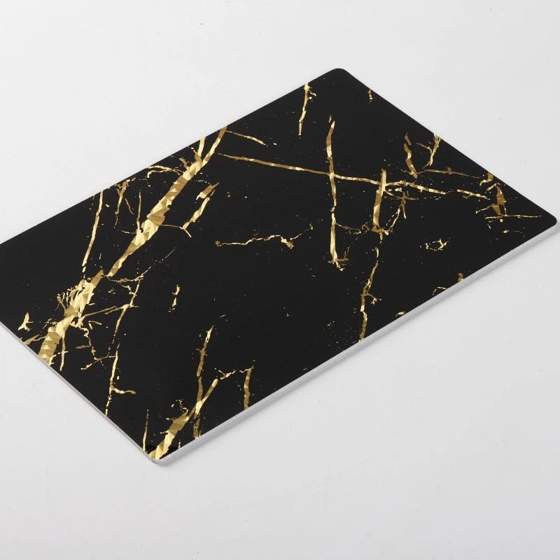PVC Marble Panel,UV MARBLE BOARD