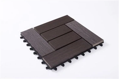 WPC Doe-het-zelf tegels